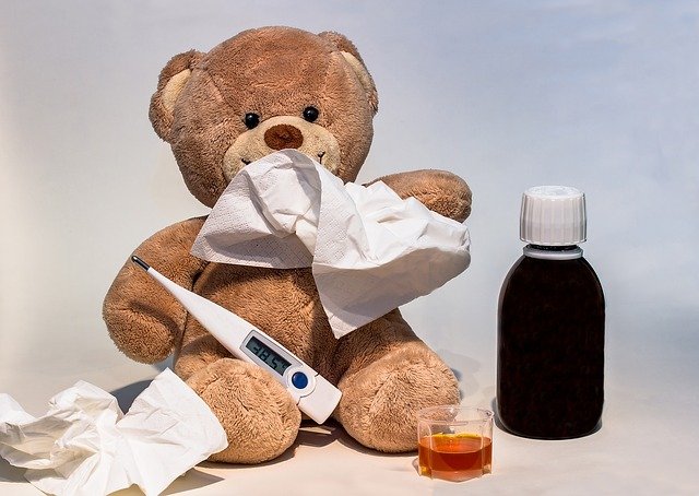 Griep en vaccins